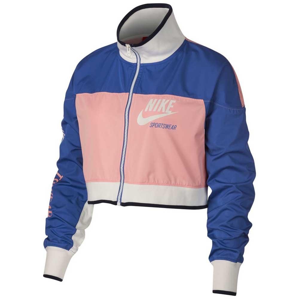 COPY - Nike Sportswear Archive Track Jacket
